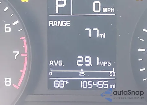 2020 Kia Rio S from USA, damaged, VIN 3KPA24AD9LE337348